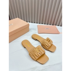 Miu Miu Sandals